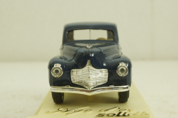 Dodge Publicitaire 4423, Solido 1:43