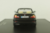 BMW 328 Cabriolet (E46) 1997, graphit, 80420009755, Minichamps 1:43