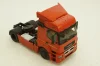 Камаз-5490 тягач, червоний, 102538, АвтоИстория 1:43
