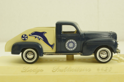 Dodge Publicitaire 4423, Solido 1:43
