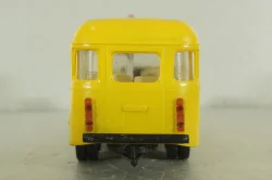 Кавз-3976, Аэрофлот, Компаньон 1:43