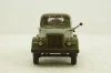 Газ-51П тягач, хаки, АвтоИстория 1:43