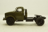 Газ-51П тягач, хаки, АвтоИстория 1:43