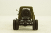 Газ-51П тягач, хаки, АвтоИстория 1:43