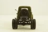 Газ-51П тягач, хаки, АвтоИстория 1:43