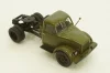 Газ-51П тягач, хаки, АвтоИстория 1:43