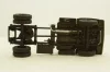 Газ-51П тягач, хаки, АвтоИстория 1:43