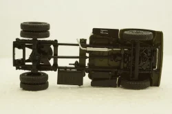 Газ-51П тягач, хаки, АвтоИстория 1:43