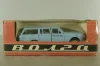 Газ-2402, такси голубая, февраль 88г., Тантал/Радон 1:43