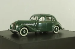 BMW 335 1939, green, 80420306570, Schuco 1:43