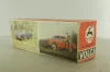 Газ-2402, такси голубая, февраль 88г., Тантал/Радон 1:43