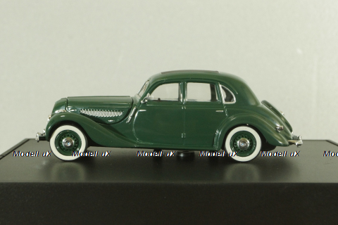 BMW 335 1939, green, 80420306570, Schuco 1:43