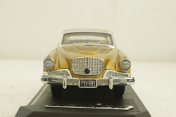 Studebaker Golden Hawk, Dinky Toys 1:43