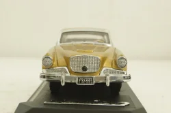 Studebaker Golden Hawk, Dinky Toys 1:43
