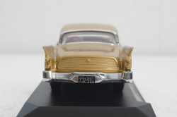 Studebaker Golden Hawk, Dinky Toys 1:43