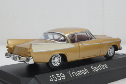 Studebaker Golden Hawk, Dinky Toys 1:43