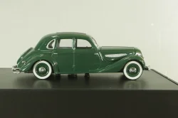 BMW 335 1939, green, 80420306570, Schuco 1:43