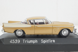Studebaker Golden Hawk, Dinky Toys 1:43