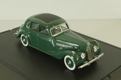 BMW 335 1939, green, 80420306570, Schuco 1:43