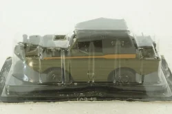 Газ-46, Хаки, Автолегенды СССР 1:43