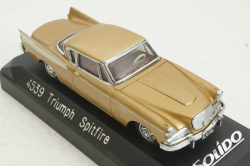 Studebaker Golden Hawk, Dinky Toys 1:43