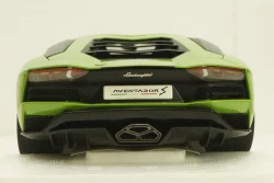 Lamborghini Aventador S  2017, 79133, AutoArt 1:18