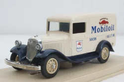 Ford V8 Camionette 1934, Mobil Oil, Eligor 1:43