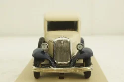 Ford V8 Camionette 1934, Mobil Oil, Eligor 1:43