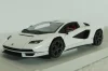 Lamborghini Countach LP 800-4, 2021, Bianco Siderale, BU21102W, Burago 1:24
