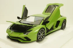 Lamborghini Aventador S  2017, 79133, AutoArt 1:18