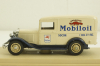 Ford V8 Camionette 1934, Mobil Oil, Eligor 1:43