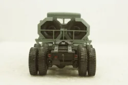 Яаз-210Д тягач, сірий, 100299, АвтоИстория 1:43