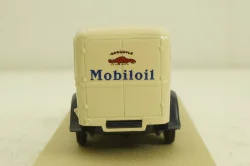 Ford V8 Camionette 1934, Mobil Oil, Eligor 1:43