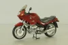 BMW R1100 RS мотоцикл, 1992, red, 80439419689, Minichamps 1:24