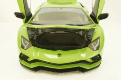 Lamborghini Aventador S  2017, 79133, AutoArt 1:18