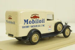 Ford V8 Camionette 1934, Mobil Oil, Eligor 1:43