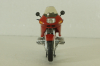 BMW R1100 RS мотоцикл, 1992, red, 80439419689, Minichamps 1:24