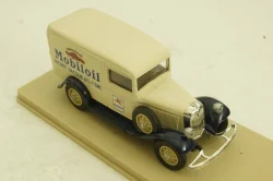 Ford V8 Camionette 1934, Mobil Oil, Eligor 1:43