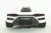Lamborghini Countach LP 800-4, 2021, Bianco Siderale, BU21102W, Burago 1:24