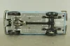 Газ-2402, такси голубая, февраль 88г., Тантал/Радон 1:43