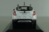 Opel Mokka X, white, OC10921, iScale 1:43