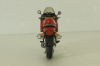 BMW R1100 RS мотоцикл, 1992, red, 80439419689, Minichamps 1:24