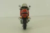 BMW R1100 RS мотоцикл, 1992, red, 80439419689, Minichamps 1:24