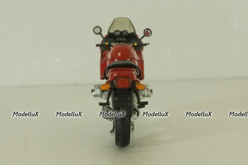 BMW R1100 RS мотоцикл, 1992, red, 80439419689, Minichamps 1:24