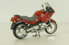 BMW R1100 RS мотоцикл, 1992, red, 80439419689, Minichamps 1:24