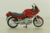 BMW R1100 RS мотоцикл, 1992, red, 80439419689, Minichamps 1:24