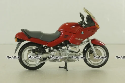 BMW R1100 RS мотоцикл, 1992, red, 80439419689, Minichamps 1:24