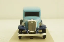 Ford V8 Camionette 1934, Lindt, Eligor 1:43