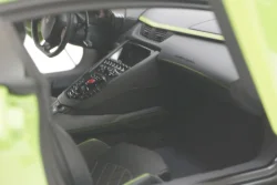 Lamborghini Aventador S  2017, 79133, AutoArt 1:18
