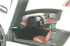 Lamborghini Countach LP 800-4, 2021, Bianco Siderale, BU21102W, Burago 1:24